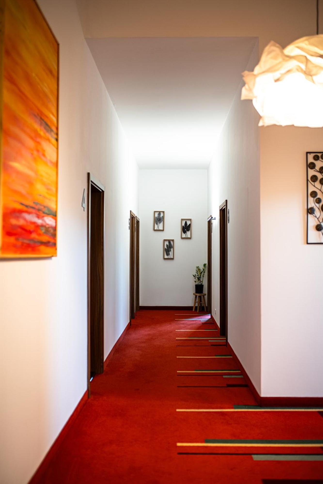 Hotel I Restauracja Czarny Kos Борково Екстериор снимка
