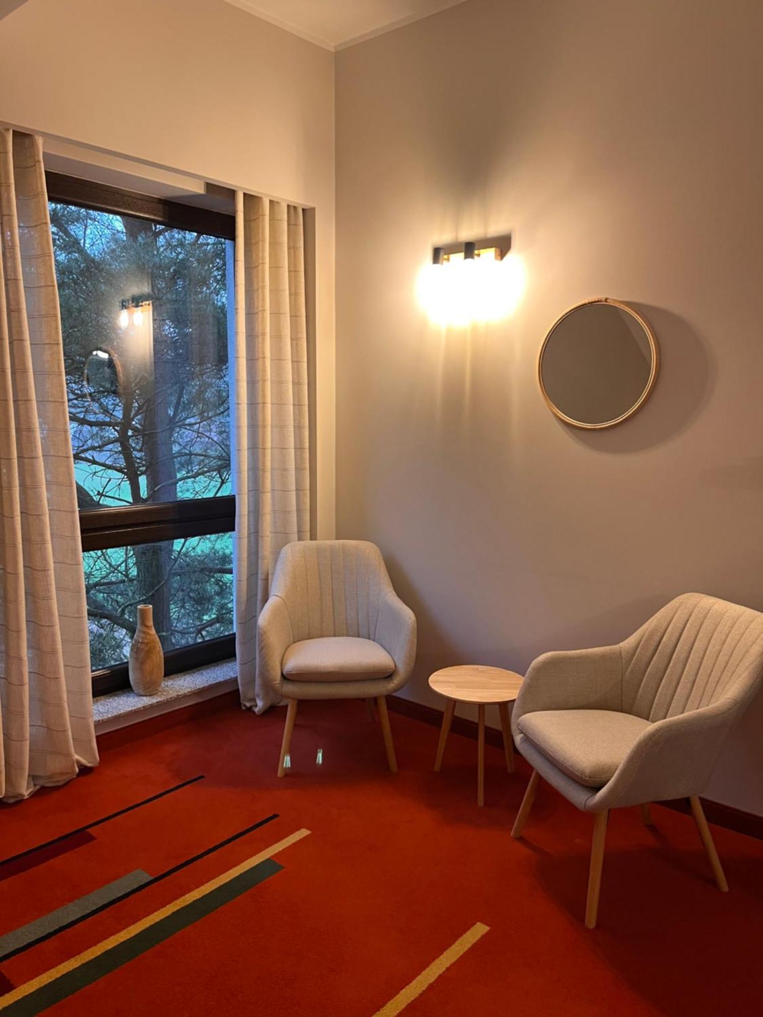 Hotel I Restauracja Czarny Kos Борково Екстериор снимка